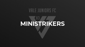 MiniStrikers