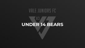 Under 14 Bears