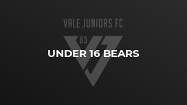 Under 16 Bears