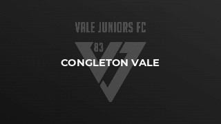 Congleton Vale