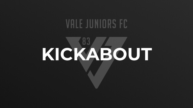 Kickabout