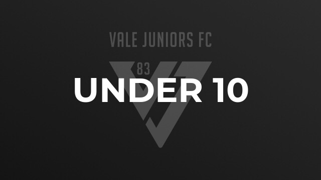 Under 10