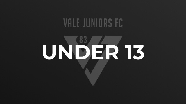 Under 13