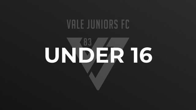 Under 16