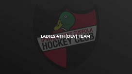 Ladies 4th (Dev) Team