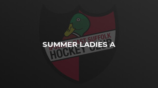 SUMMER Ladies A