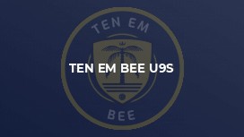 Ten Em Bee U9s