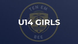 U14 Girls