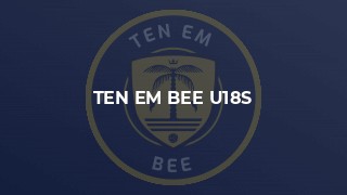 Ten Em Bee U18s