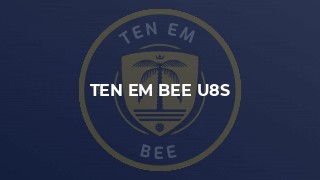 Ten Em Bee U8s