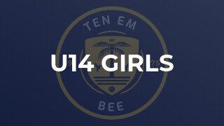 U14 Girls