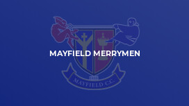 Mayfield Merrymen