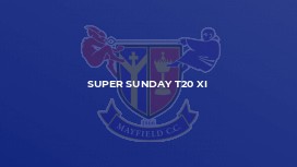 Super Sunday T20 XI