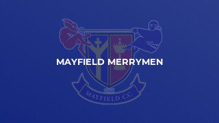 Mayfield Merrymen