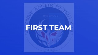 First Team