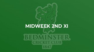 Midweek 2nd XI