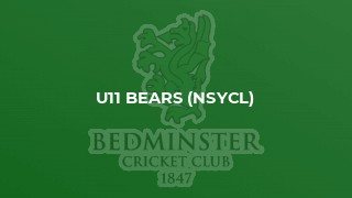 U11 Bears (NSYCL)