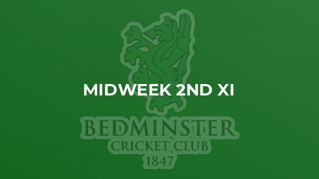 Midweek 2nd XI