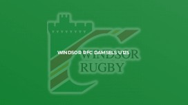 Windsor RFC Damsels u12s