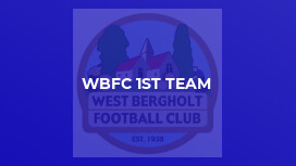 WBFC 1st team 