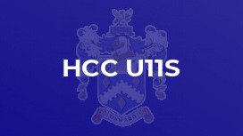 HCC U11s