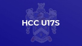 HCC U17s