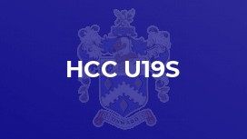 HCC U19s