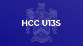 HCC U13s