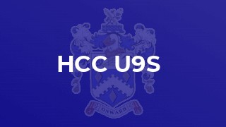 HCC U9s 