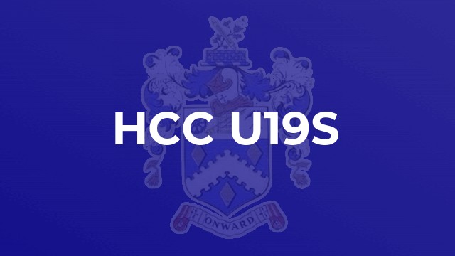HCC U19s