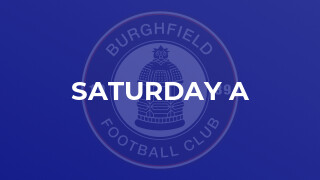 Saturday A