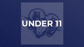 Under 11