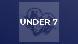 Under 7