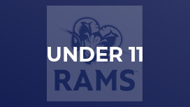 Under 11