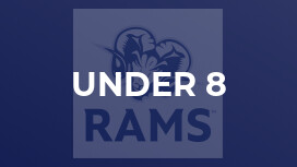 Under 8