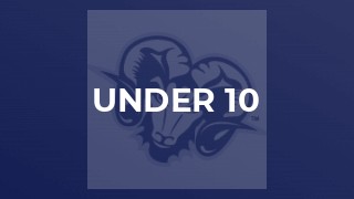 Under 10