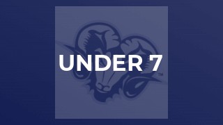 Under 7