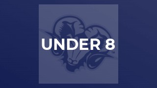 Under 8