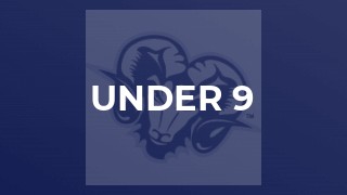 Under 9