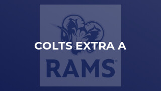 Colts Extra A