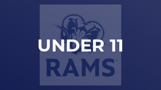 Under 11