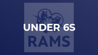 Under 6s