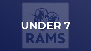 Under 7