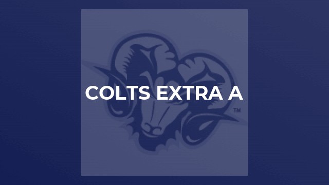 Colts Extra A