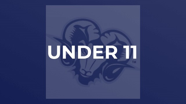 Under 11