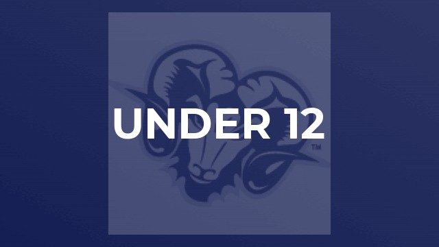 Under 12