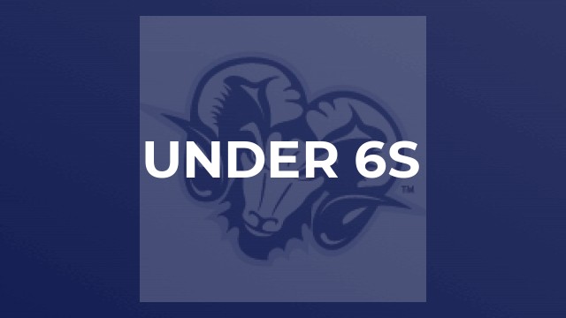 Under 6s