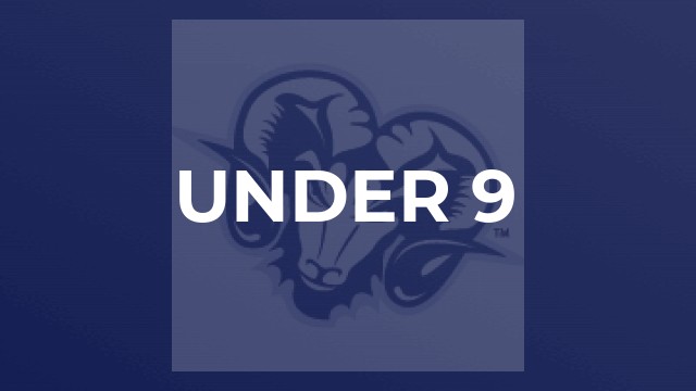 Under 9