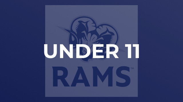 Under 11