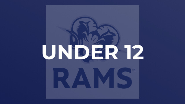 Under 12